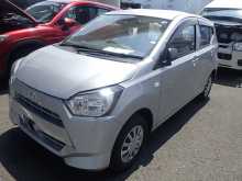 Daihatsu Mira ES L SA3 2025 Car