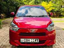 Daihatsu Mira ES 2018 Car