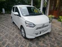 Daihatsu Mira ES G Grade 2024 Car