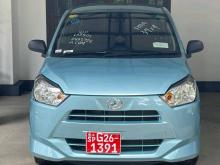 Daihatsu Mira Es 2025 Car