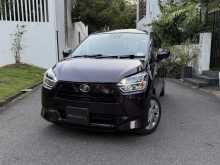Daihatsu Mira ES X Grade Safety 2019 Car