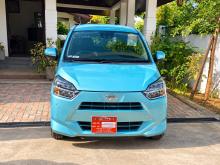 Daihatsu Mira ESXSA3 Grade 2025 Car