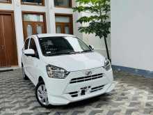 Daihatsu Mira ES X 2024 Car