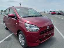 Daihatsu Mira ES SAII X Safety 2025 Car
