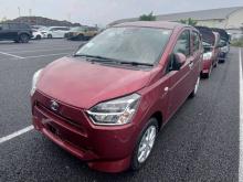 Daihatsu Mira Es 2025 Car