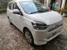 Daihatsu Mira ES X Limited 2026 Car