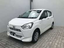 Daihatsu Mira ES Safety 2023 Car