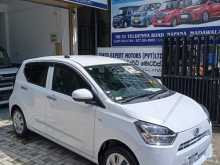 Daihatsu Mira Es SA3 X GREAT 2025 Car