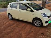 Daihatsu Mira ES 2015 Car