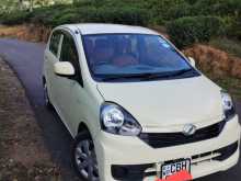 Daihatsu Mira ES 2019 Car