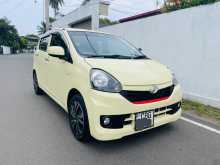 Daihatsu Mira Es 2016 Car