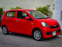 Daihatsu Mira ES 2016 Car