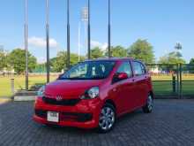 Daihatsu Mira ES Safety 2016 Car
