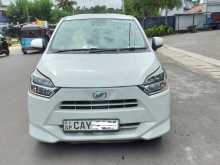 Daihatsu Mira Es Safety 2017 Car