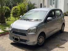 Daihatsu Mira Es 2018 Car