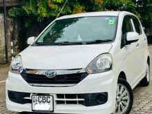 Daihatsu Mira ES G 2018 Car