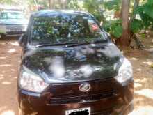 Daihatsu Mira Es Safety 2018 Car