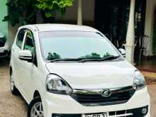 Daihatsu Mira ES 2019 Car
