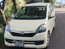 Daihatsu Mira ES 2019 Car