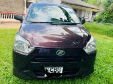Daihatsu Mira ES Safety 2019 Car