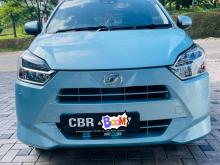 Daihatsu Mira Es G Grade 2023 Car