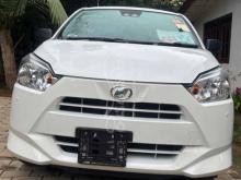 Daihatsu Mira Es Safety 2023 Car