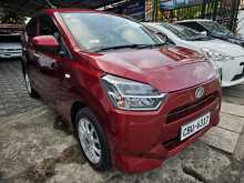 Daihatsu Mira ES X Limited 2023 Car