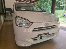 Daihatsu Mira Es Safety Sa 3 2023 Car
