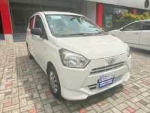 Daihatsu Mira ES 2023 Car