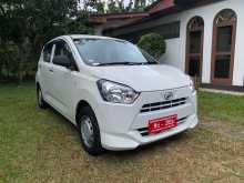 Daihatsu Mira ES UN-REGISTERED 2023 Car
