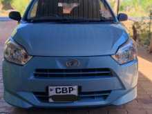 Daihatsu Mira Es L Safety 2023 Car