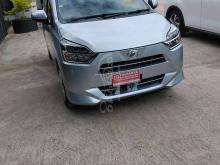 Daihatsu Mira ES 2023 Car