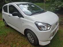 Daihatsu Mira ES Safety Sa3 2023 Car