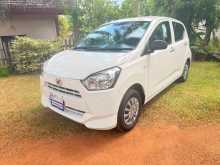 Daihatsu Mira ES 2023 Car
