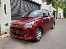 Daihatsu Mira ES L SAFETY UN-REGISTERED 2023 Car