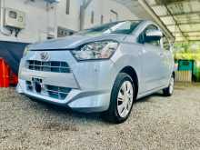 Daihatsu Mira Es Led 2023 Car