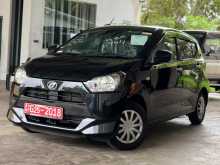 Daihatsu Mira ES Safety 2023 Car
