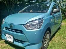 Daihatsu Mira Es 2023 Car