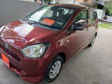 Daihatsu Mira Es 2023 Car