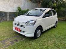 Daihatsu Mira Es L Safety 2023 Car