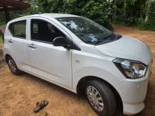 Daihatsu Mira Es Safety Limited 2023 Car