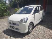 Daihatsu Mira ES L 2023 Car