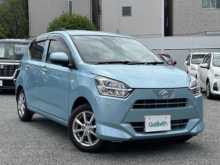 Daihatsu Mira ES G Grade 2024 Car