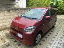 Daihatsu Mira ES SA3 X Limited 2024 Car