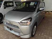 Daihatsu Mira Es 2024 Car