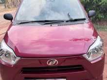 Daihatsu Mira Es 2024 2024 Car