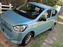 Daihatsu Mira Es L Safety 2024 Car