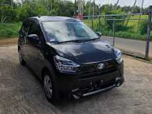 Daihatsu Mira ES X Grade 2024 Car