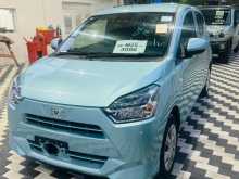 Daihatsu Mira Es Led 2024 Car