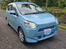 Daihatsu Mira ES G Grade 2024 Car